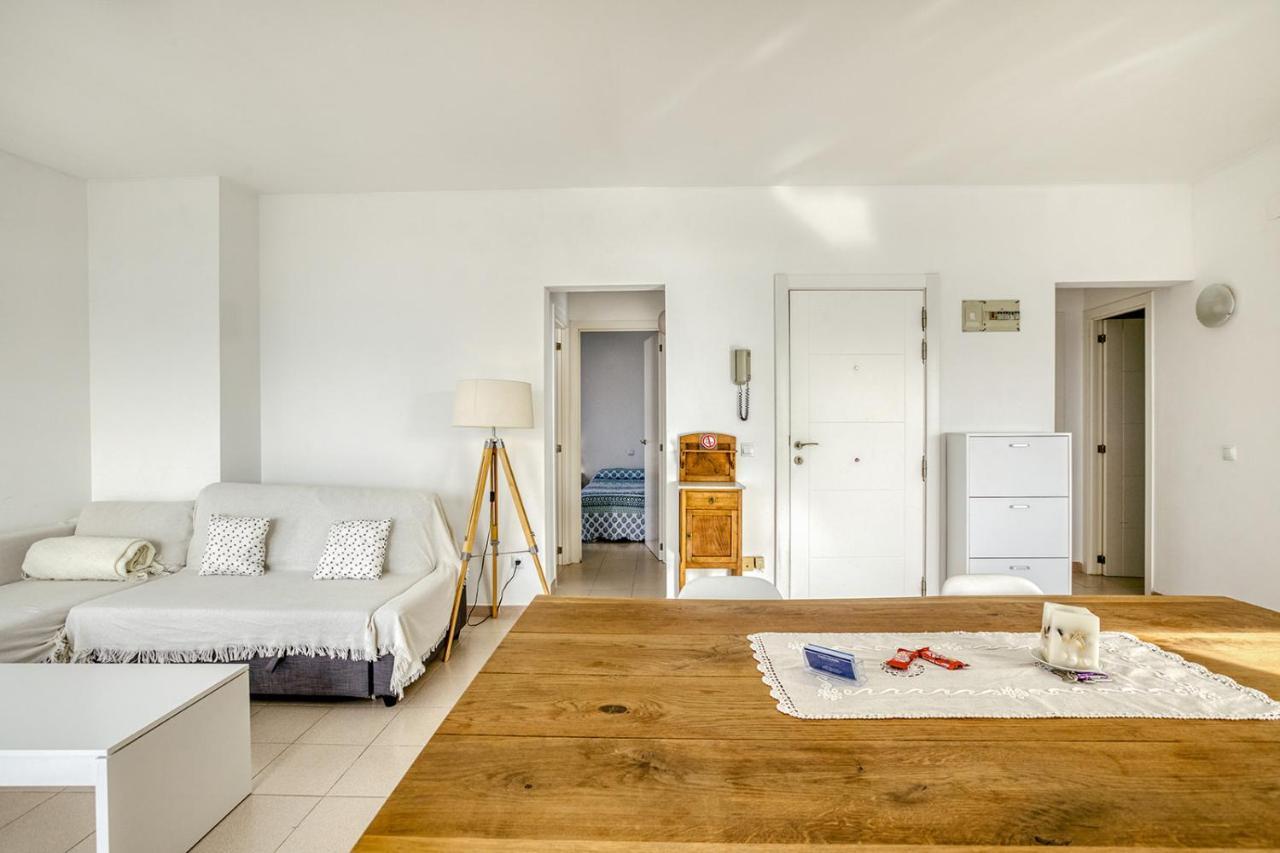 Apartamento Veuràs el Mar Roses Playa Exterior foto