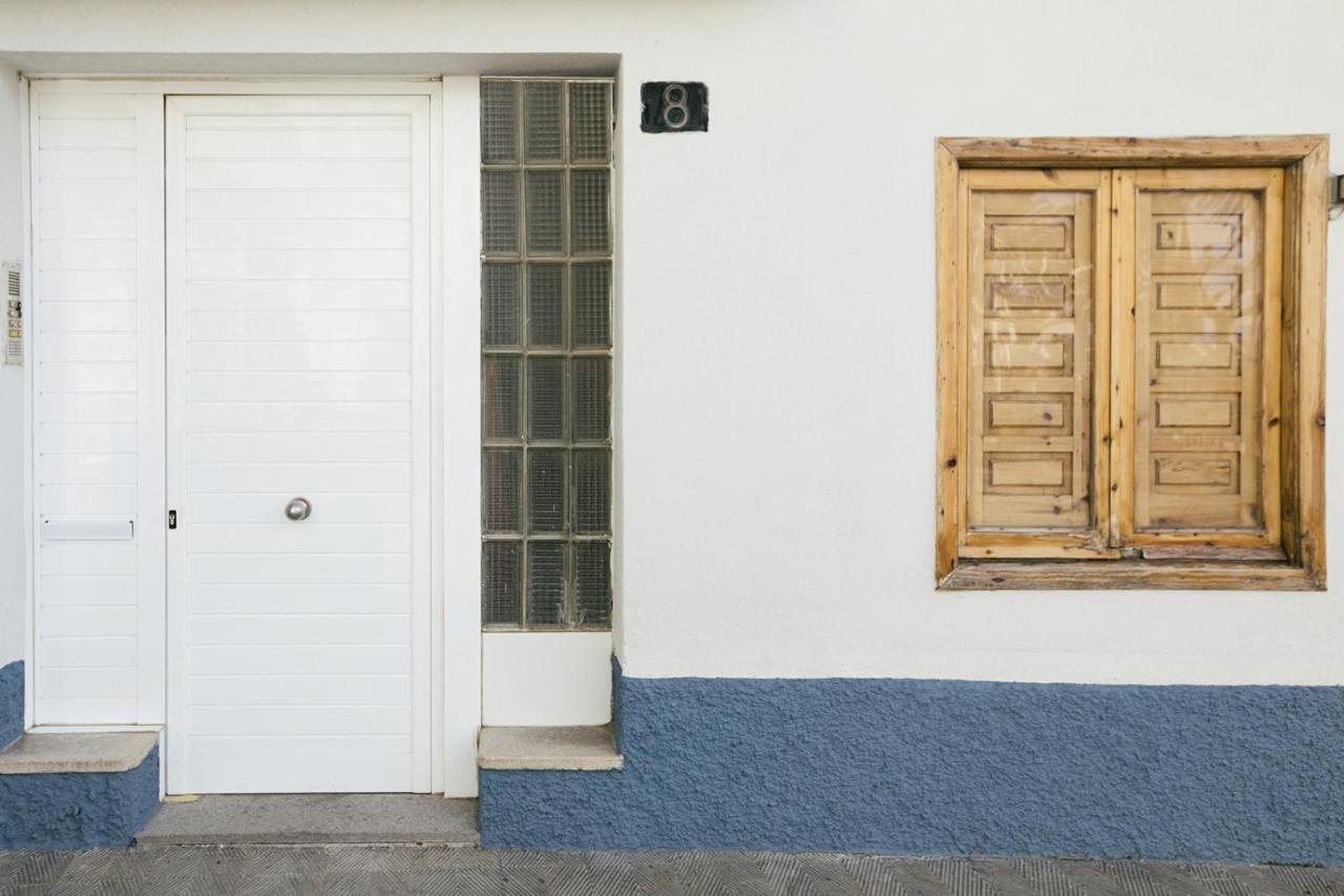 Apartamento Veuràs el Mar Roses Playa Exterior foto